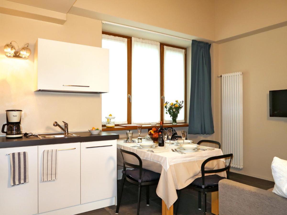 Apartment Bilocale By Interhome Olgiasca Luaran gambar