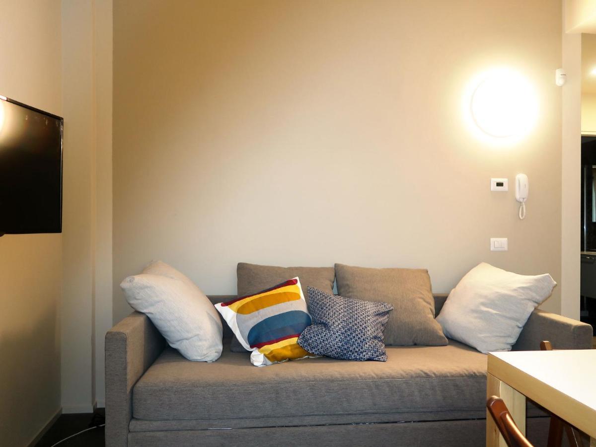 Apartment Bilocale By Interhome Olgiasca Luaran gambar