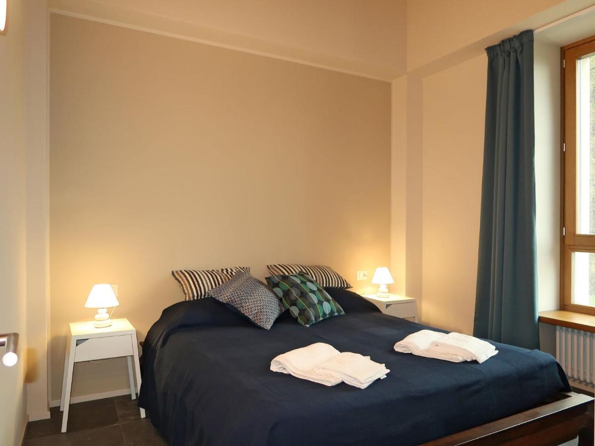 Apartment Bilocale By Interhome Olgiasca Luaran gambar