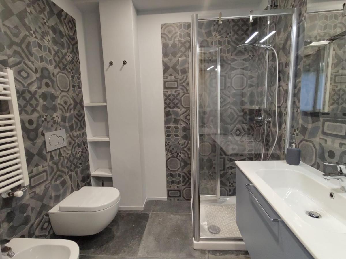 Apartment Bilocale By Interhome Olgiasca Luaran gambar